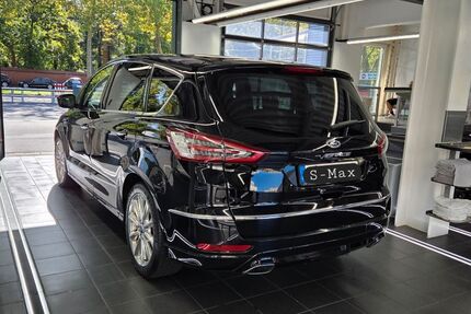 Ford S-Max 97.600 km 21.600 &euro; Köln 50735