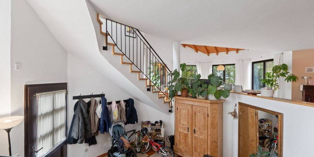 Reihenendhaus Bonn Brüser Berg - 7 Zimmer, 175 m&sup2;, 749.000&euro; | Angebot:23520454