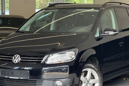 VW Touran 129.000 km 9.490 € Alfter bei Bonn 53347