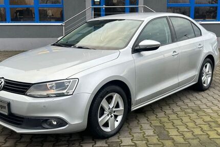 VW Jetta