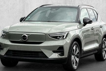 Volvo XC40 57.897 km 28.780 &euro; Bergheim 50126