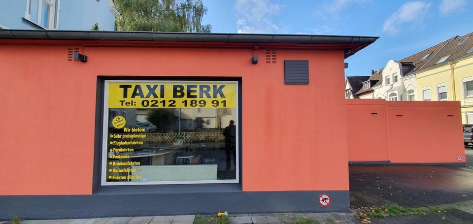 Gewerbeobjekt Solingen Wald - 554&euro; | Angebot:25145014