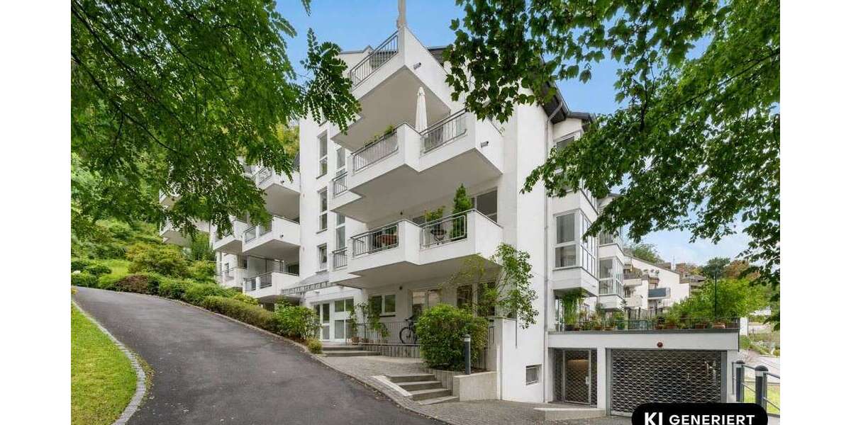 Etagenwohnung Bonn Dottendorf - 2 Zimmer, 91 m&sup2;, 487.000&euro; | Angebot:27339234