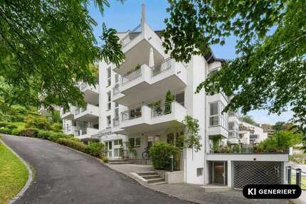 Wohnung Bonn Dottendorf - 2 Zimmer, 91 m&sup2;, 487.000&euro; | Angebot:27339234