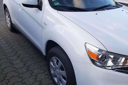 Mitsubishi ASX 67.600 km 10.200 &euro; Dormagen 41540