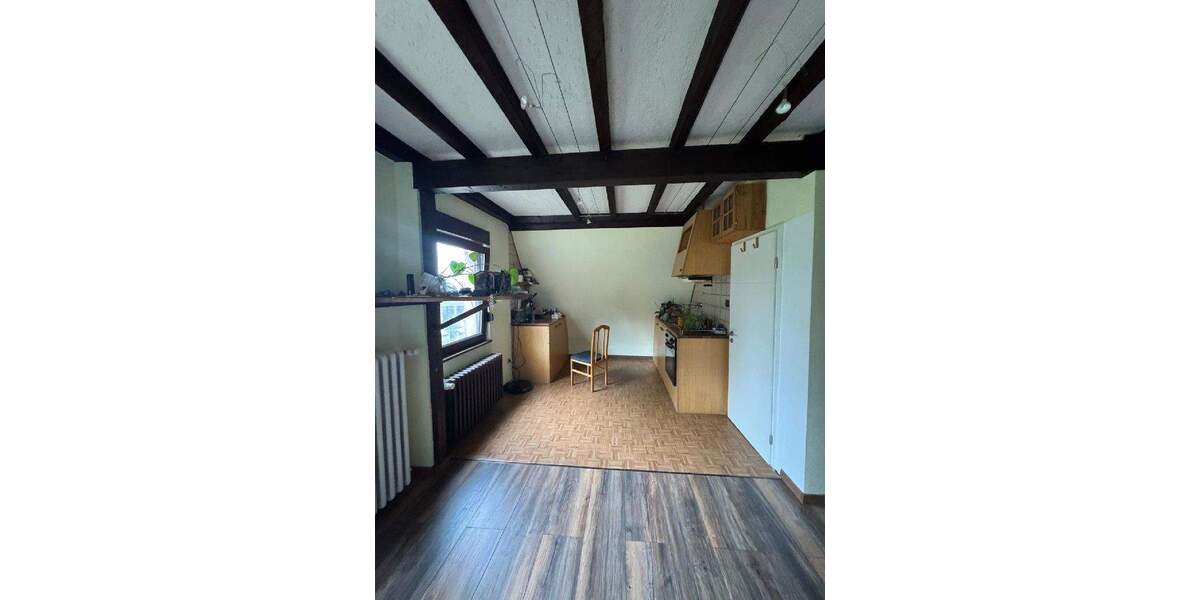 Winterlicher Wohntraum - Sanieren mit Herz 6 zimmer