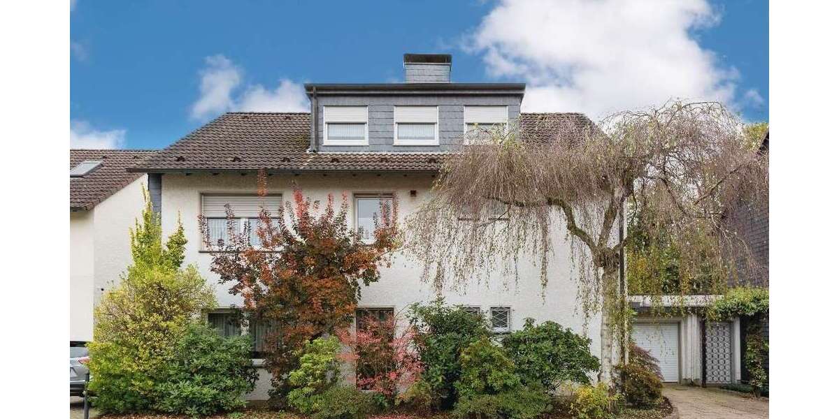Haus zum Kaufen in Leverkusen 648.000 € 216 m² 7 zimmer