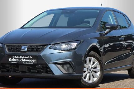 Seat Ibiza 10.270 km 16.747 &euro; Bonn 53175