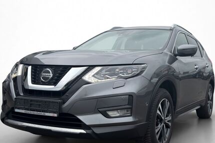 Nissan X-Trail 67.500 km 21.690 &euro; Bornheim 53332