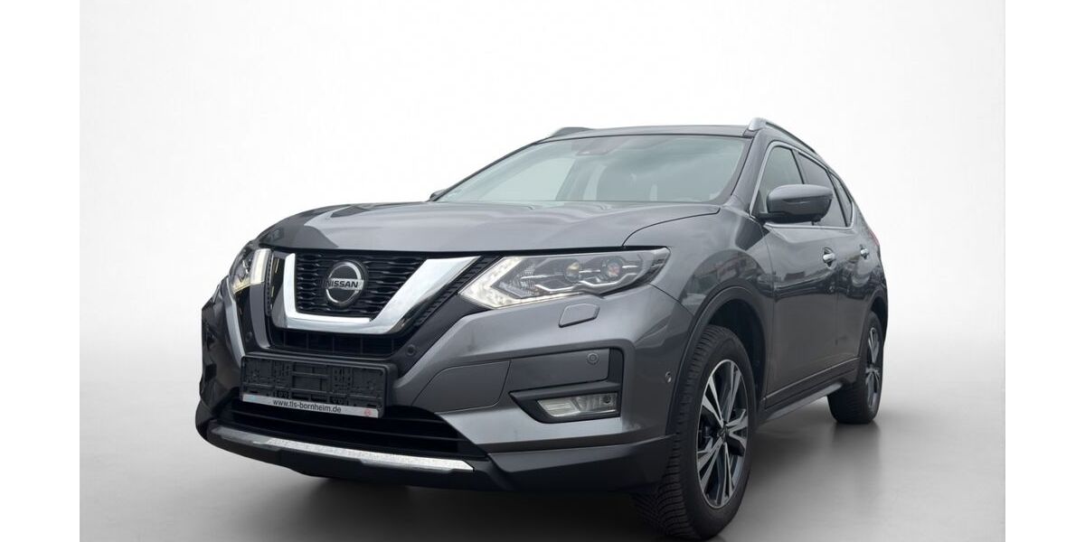 Nissan X-Trail 67.500 km 21.690 &euro; Bornheim 53332