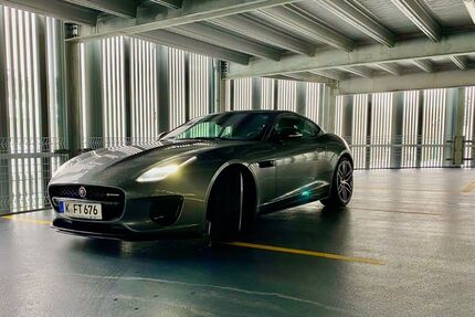 Jaguar F-Type 95.000 km 42.000 &euro; Köln 50999