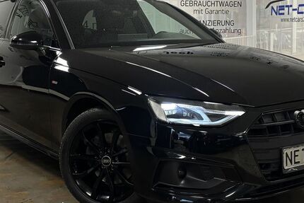 Audi A4 64.221 km 27.750 &euro; Hilden 40721