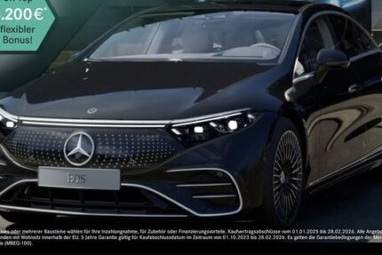 Mercedes-Benz EQS 42.920 km 74.490 € Köln 51149