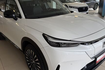 Honda e:Ny1 25.278 km 23.990 &euro; Brühl 50321