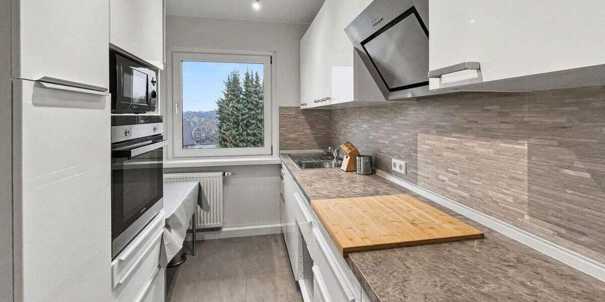 Einfamilienhaus Burscheid Hilgen - 3 Zimmer, 160.000&euro; | Angebot:25537662