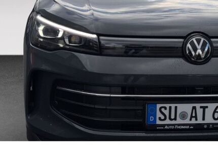 VW Tiguan 6.000 km 48.880 &euro; Hennef 53773