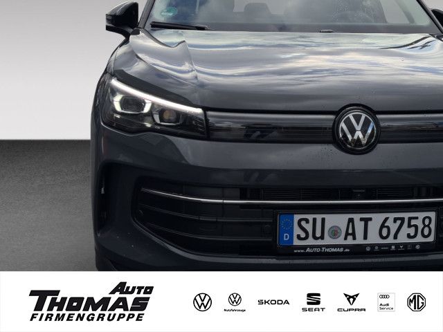 VW Tiguan 6.000 km 48.880 &euro; Hennef 53773