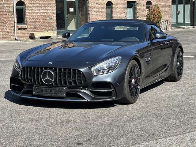 Mercedes-Benz AMG GT 56.400 km 99.790 &euro; Frechen 50226