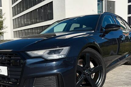 Audi A6 258.000 km 19.999 &euro; Köln (Ostheim) 51107