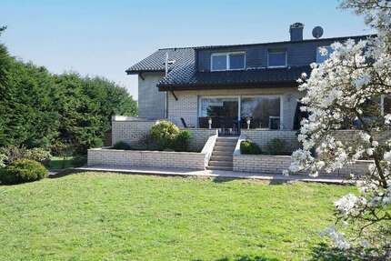 Wohnung Solingen Central - 5 Zimmer, 195 m&sup2;, 600.000&euro; | Angebot:26196788