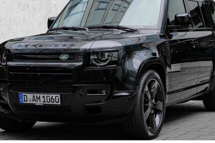 Land Rover Defender 13.009 km 99.950 € Düsseldorf 40547