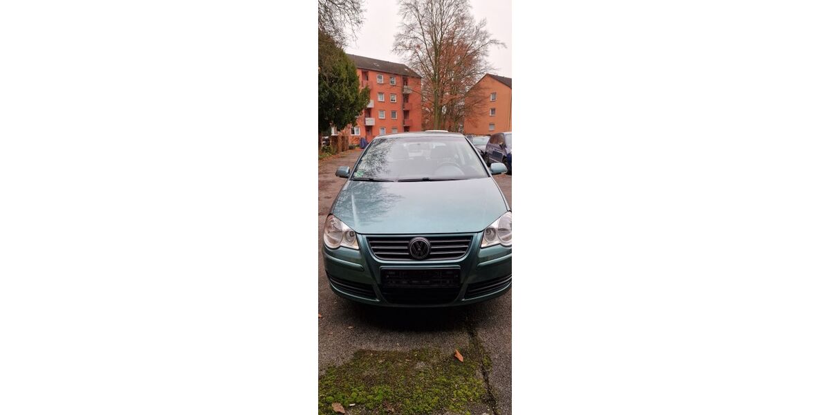 VW Polo 89.967 km 2.000 &euro; Köln 50676