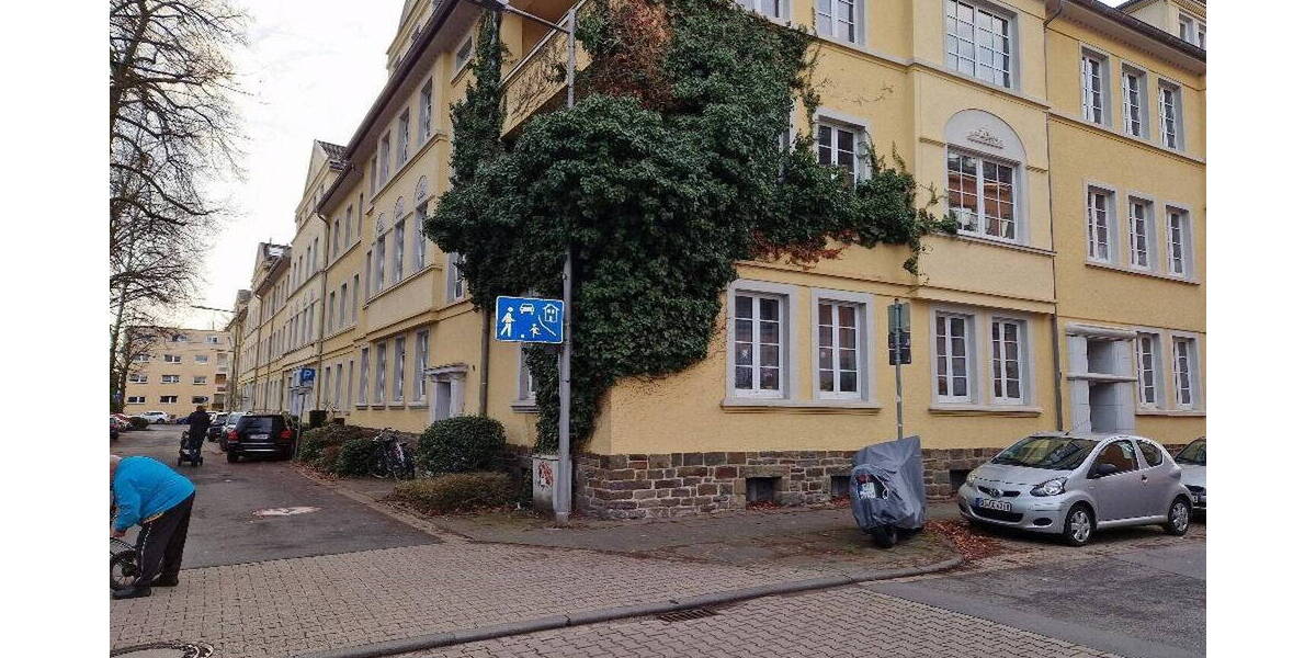 Etagenwohnung Siegburg Kaldauen - 4 Zimmer, 148 m&sup2;, 1.800&euro; | Angebot:26228938