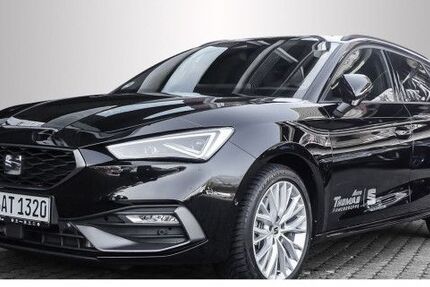 Seat Leon 3.500 km 32.380 &euro; Bonn 53227