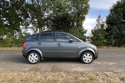 Audi A2 188.000 km 8.200 &euro; Köln 50859