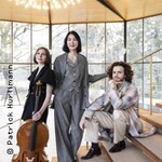 Trio Catch | Milan Pala