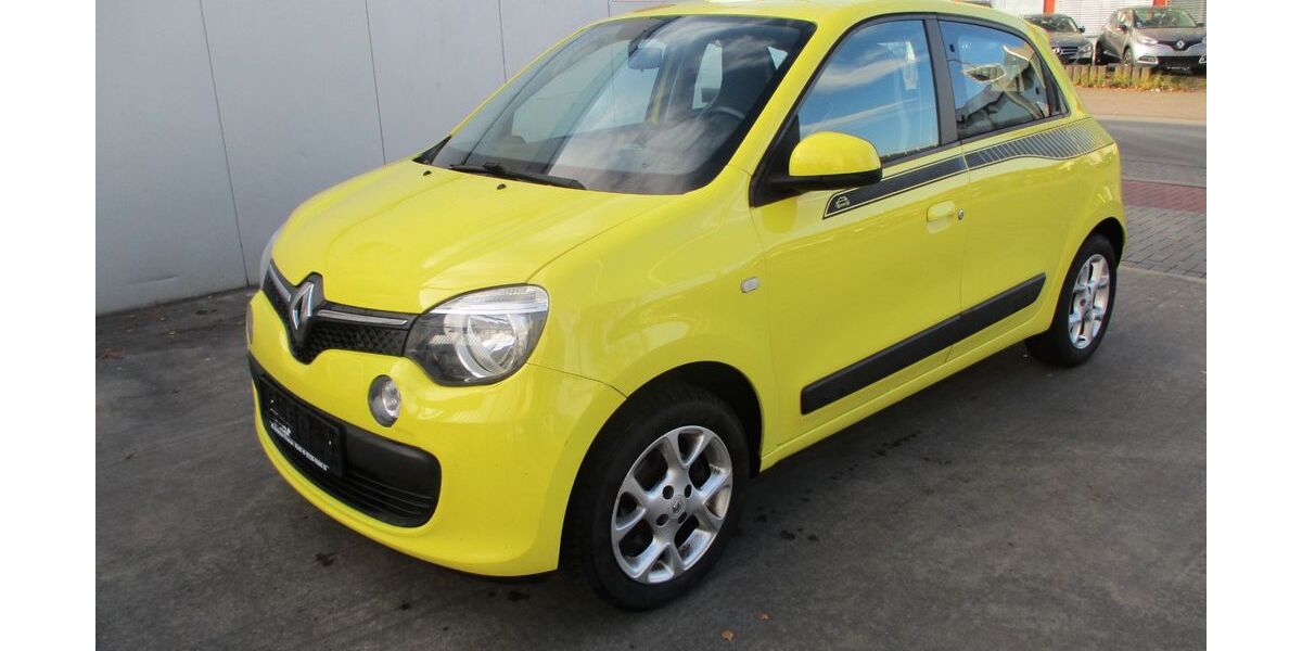 Renault Twingo 216.000 km 3.370 &euro; Köln 51105