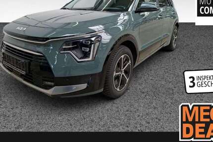 Kia Niro 12.253 km 29.590 &euro; Köln 50968