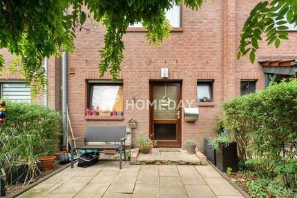 Haus Langenfeld (Rheinland) Immigrath - 4 Zimmer, 117 m&sup2;, 390.000&euro; | Angebot:26016898