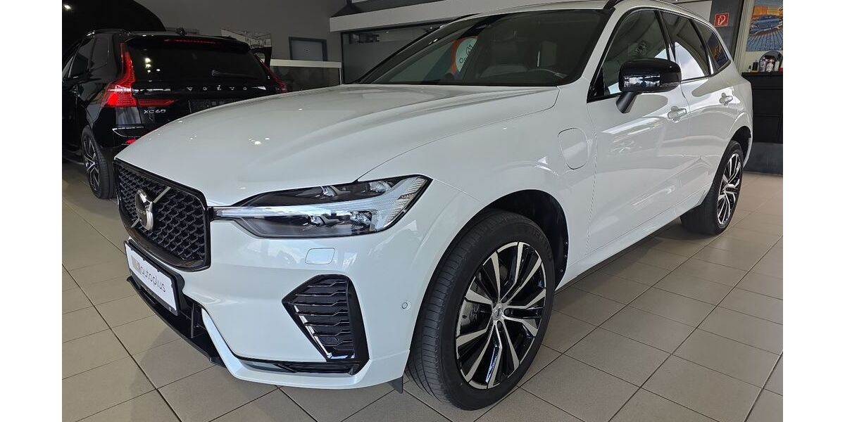 Volvo XC60 48.972 km 44.850 &euro; Bergheim 50126