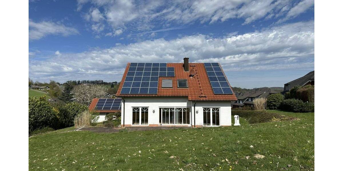 Einfamilienhaus Kürten Olpe - 8 Zimmer, 779.000&euro; | Angebot:26768575