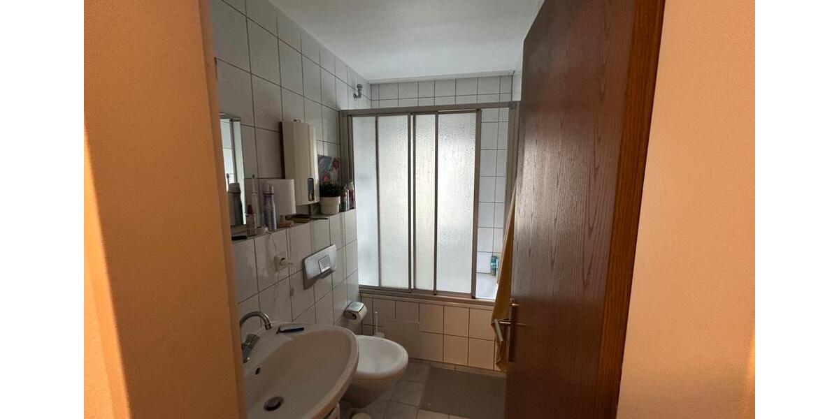 1-Zimmer Wohnung in Beuel 1 zimmer