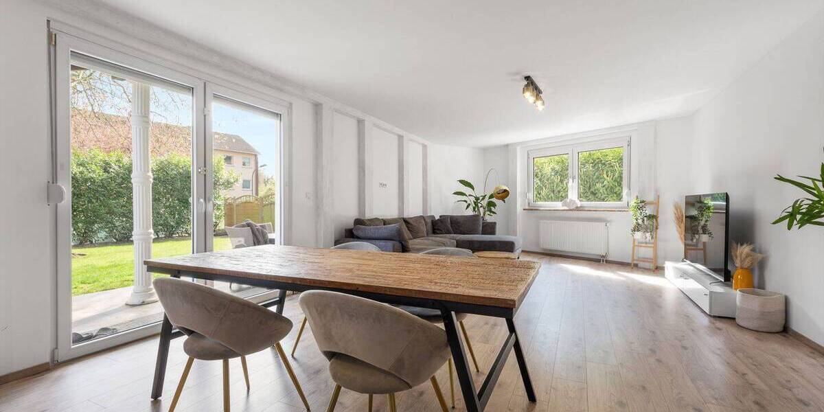 Einfamilienhaus Hürth Alt-Hürth - 6 Zimmer, 198 m&sup2;, 649.000&euro; | Angebot:26388747