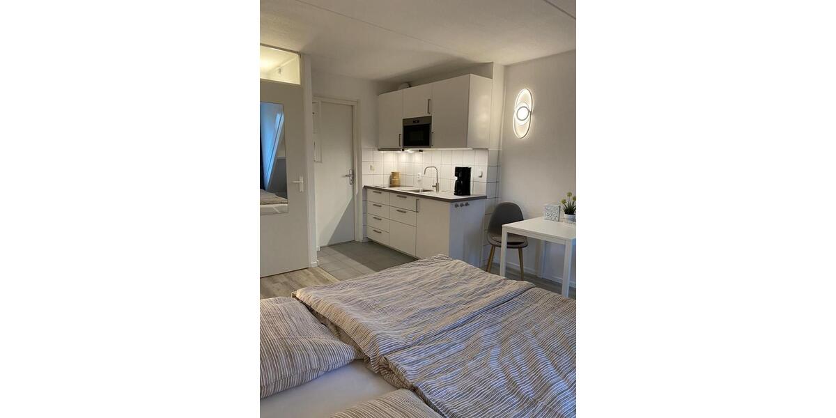 Dachgeschoßwohnung Leichlingen (Rheinland) - 1 Zimmer, 27 m&sup2;, 125.000&euro; | Angebot:26869304