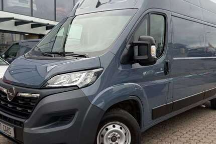 Opel Movano 59.000 km 20.850 € Hilden (bei Düsseldorf) 40721