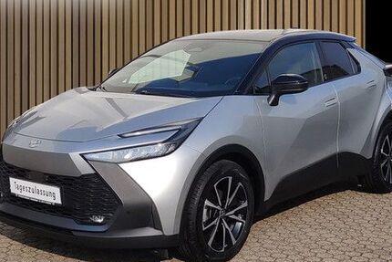 Toyota C-HR 19.800 km 30.990 &euro; Leverkusen 51381