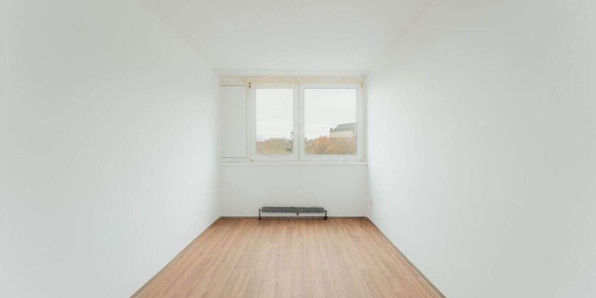 Etagenwohnung Bergisch Gladbach Bockenberg - 3 Zimmer, 89 m&sup2;, 195.000&euro; | Angebot:25738496