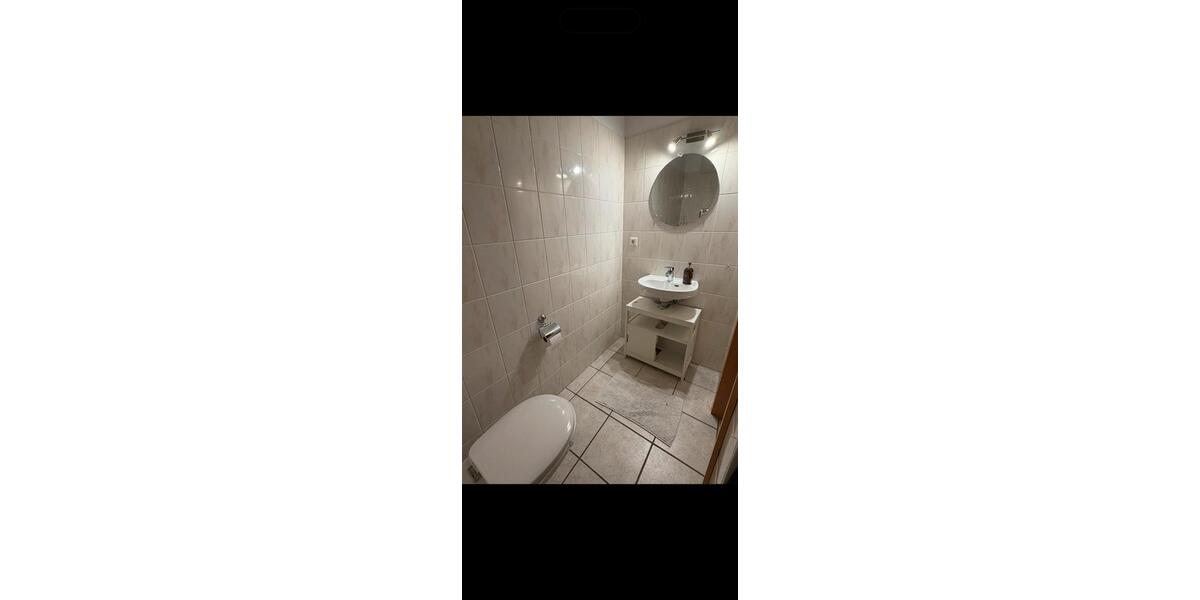 Hochparterre Solingen Aufderhöhe - 2 Zimmer, 70 m&sup2;, 950&euro; | Angebot:25433316