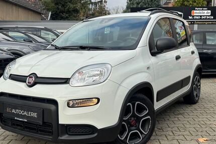 Fiat Panda 30.615 km 9.250 &euro; Köln 51109
