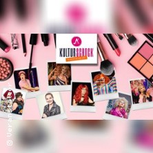 Kulturschock 20.09.2026 ATELIER THEATER