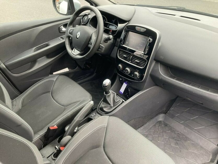 Renault Clio GT1.5dCi90 Klima Navi Temp. Zahnriemen Neu 50.000 km 11.500 € Erftstadt 50374