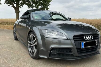 Audi TT 125.118 km 16.799 &euro; Erftstadt 50374