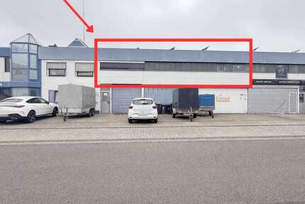 Halle in Sankt Augustin 730 € 91 m² zimmer