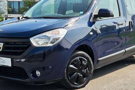 Dacia Dokker 200.000 km 3.999 &euro; Köln 51107