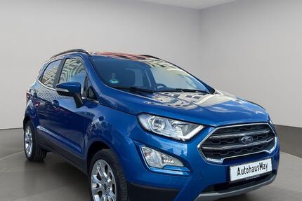 Ford EcoSport 10.616 km 12.950 &euro; Köln 50674