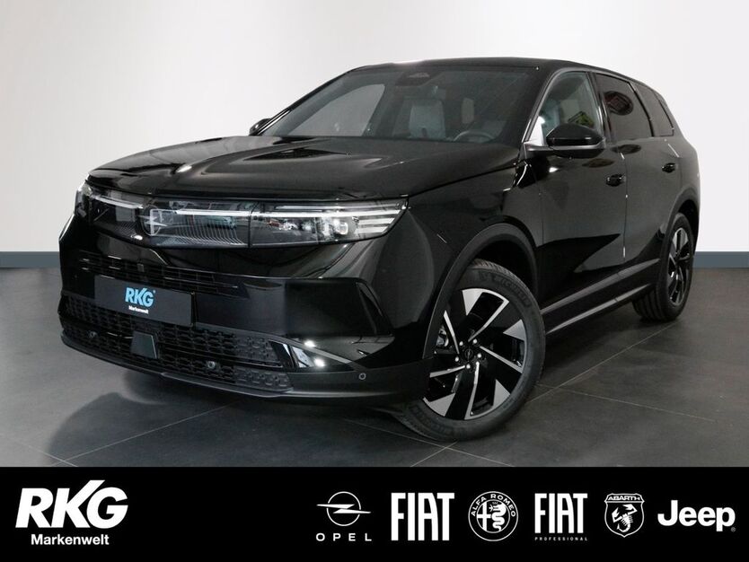 Opel Grandland (X) 14.900 km 29.790 € Bonn 53119